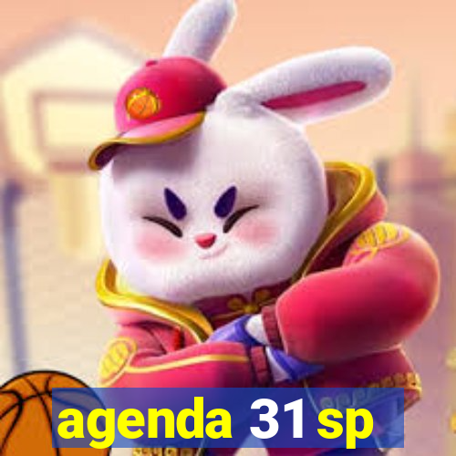 agenda 31 sp